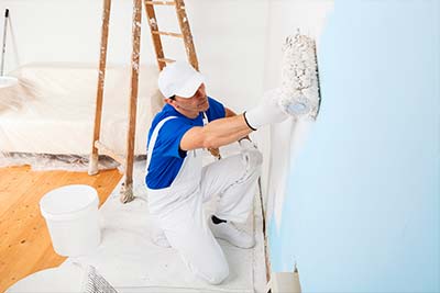 Interior and Exterior Painting